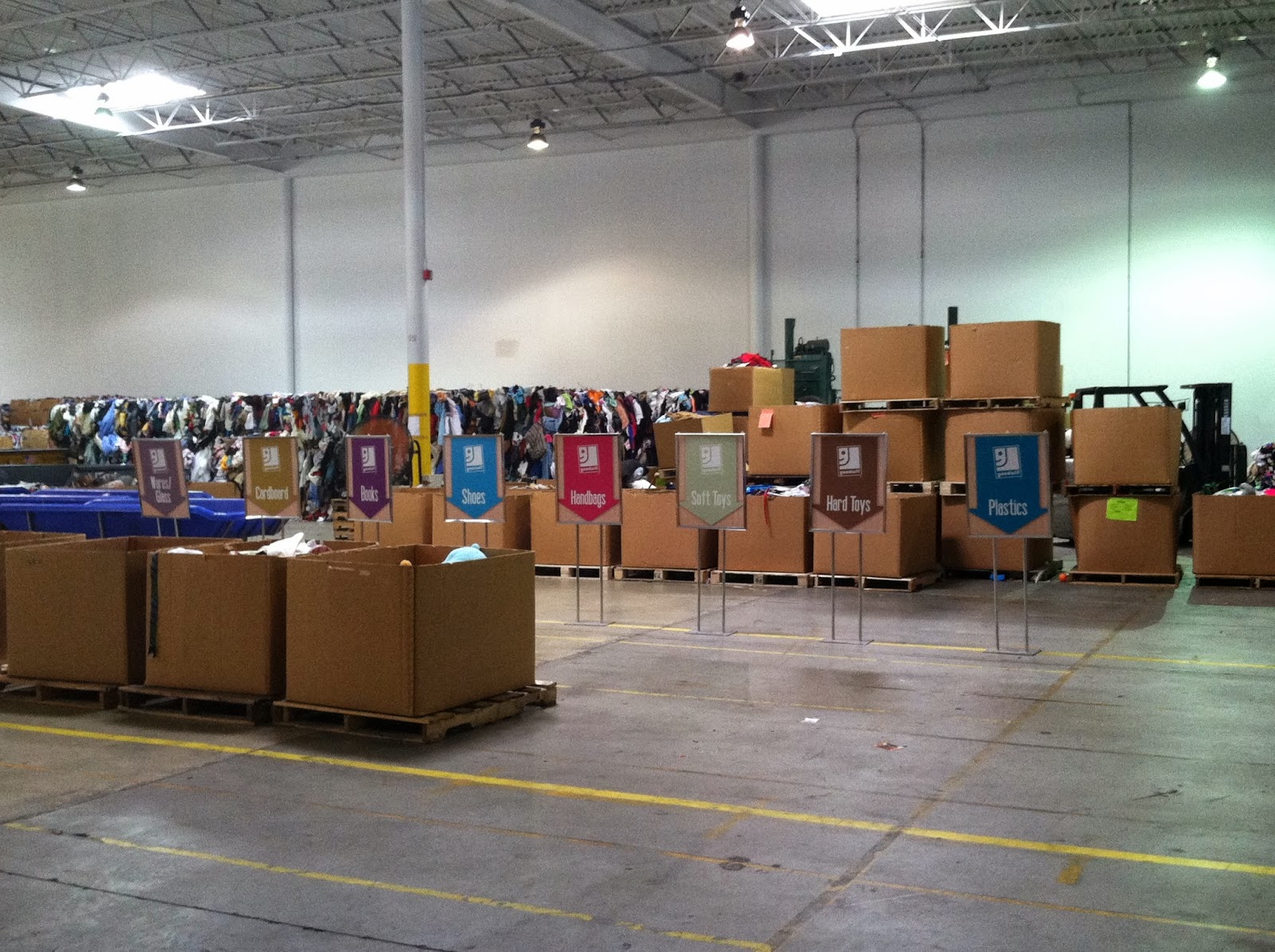 Calculating Blessings 31 Days of Goodwill Style Day 18 The